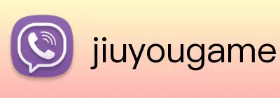 jiuyougame logo